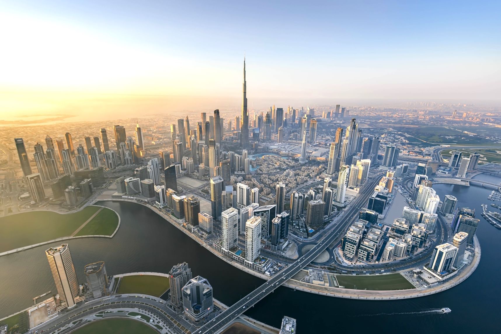 Real Estate in Dubai